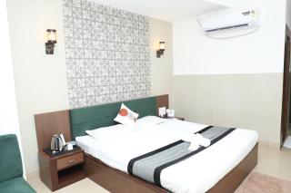 The Blue Lagoon Hotel Premium - 0