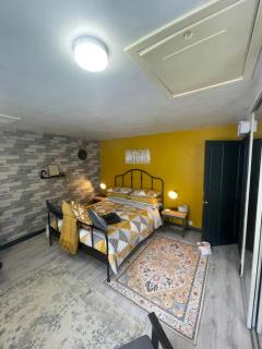 The Bolthole - Nailsworth - 5