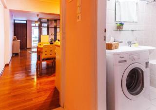 Oulang Central Residence - Near Acropolis in Athens - Atene - 3