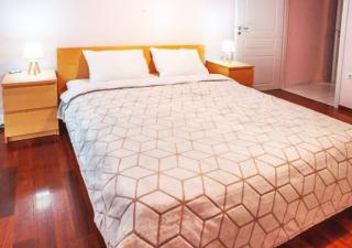 Oulang Central Residence - Near Acropolis in Athens - Atene - 5