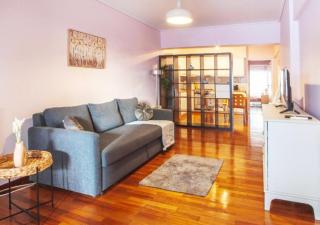 Oulang Central Residence - Near Acropolis in Athens - Atene - 0