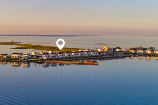Unsere Perle - Ferienwohnung für den perfekten Strandurlaub - Olpenitz - 0