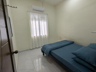 Homestay Zam-Zam - 6