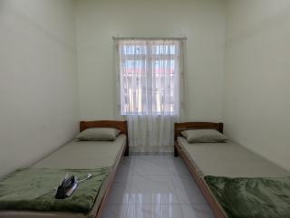 Homestay Zam-Zam - 1