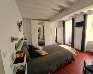 La Signature - Appt 70m² pour 6 voyageurs - Bayeux - 7