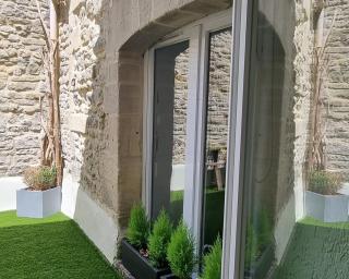 La Signature - Appt 70m² pour 6 voyageurs - Bayeux - 5