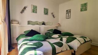 La Signature - Appt 70m² pour 6 voyageurs - Bayeux - 4