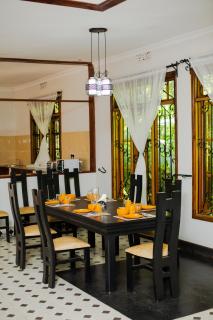 Kili Share Hotel & Lodge - Himo - 5