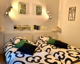 La Signature - Appt 70m² pour 6 voyageurs - Bayeux - 3