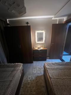 Luxury flat near airport شقة فاخرة بالقرب من المطار و الرحاب - Il Cairo - 9