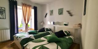 La Signature - Appt 70m² pour 6 voyageurs - Bayeux - 2