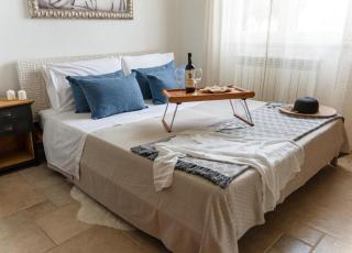 Villa MiKà - SOGNO MEDITERRANEO tra RELAX e NATURA - Ostuni - 6