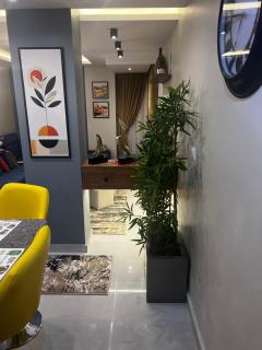 Luxury flat near airport شقة فاخرة بالقرب من المطار و الرحاب - Il Cairo - 8