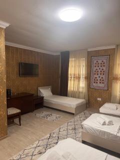 Avlod - Samarkand - 6