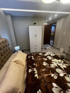 Luxury flat near airport شقة فاخرة بالقرب من المطار و الرحاب - Il Cairo - 3