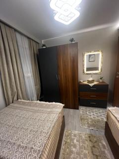 Luxury flat near airport شقة فاخرة بالقرب من المطار و الرحاب - Il Cairo - 2