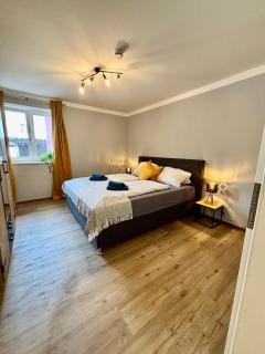 Uii Apartments Oberaudorf - Oberaudorf - 4