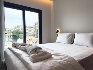 VILLA 8 By ProLiving Hospitality - Salonicco - 9