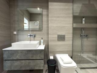 VILLA 8 By ProLiving Hospitality - Salonicco - 7