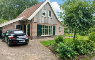 3 Bedroom Nice Home In Hoge Hexel - Hoge-Hexel - 1