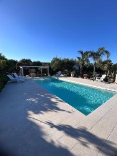 Villa MiKà - SOGNO MEDITERRANEO tra RELAX e NATURA - Ostuni - 5