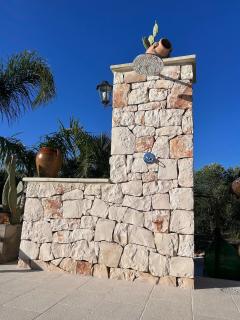 Villa MiKà - SOGNO MEDITERRANEO tra RELAX e NATURA - Ostuni - 4