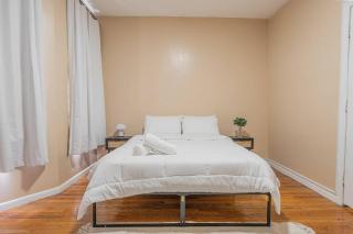 NYC Train EWR Liberty Park 1 - 6