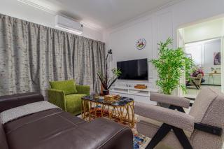 Luxurious sandton apartment with Inverter - Sandton - 9