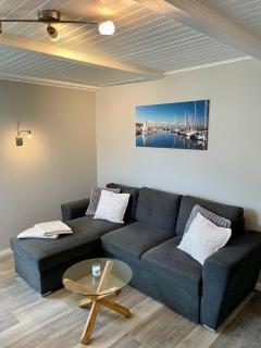 Ferienhaus Till & Lotte - Börgerende-Rethwisch - 7
