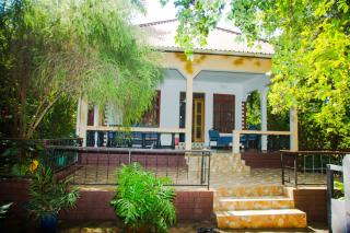 Kili Share Hotel & Lodge - Himo - 9