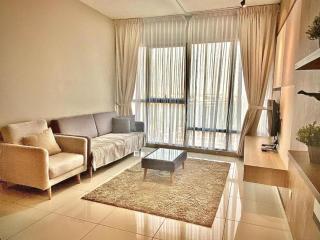 Johor Bahru, 2BR, 5-8 pax, Mid Valley Southkey - Johor Bahru - 0