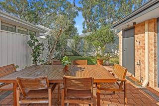 Renovated delight Perfect location Free WIFI - Perth - 1