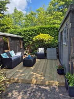 Kirkstyle Hideaway - Arbroath - 4
