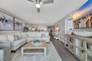All New Oceanfront Luxury w Lazy River - Myrtle Beach - 3