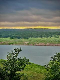Sunrise Lodge - Dawn Suites - Spicewood - 4