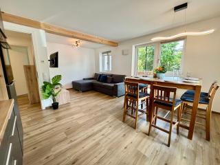 Uii Apartments Oberaudorf - Oberaudorf - 8