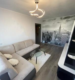 Klaipėda Apartment - Klaipėda - 9