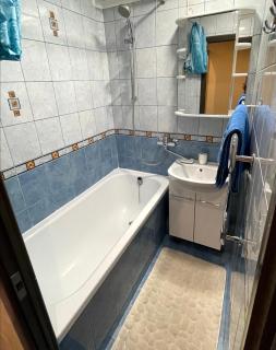 Klaipėda Apartment - Klaipėda - 5