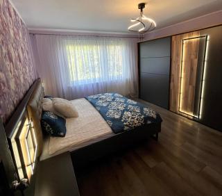 Klaipėda Apartment - Klaipėda - 3
