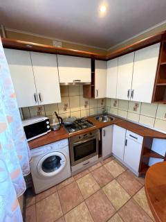 Klaipėda Apartment - Klaipėda - 6