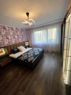 Klaipėda Apartment - Klaipėda - 2