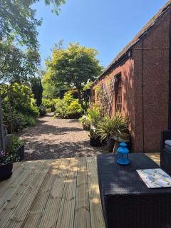 Kirkstyle Hideaway - Arbroath - 5