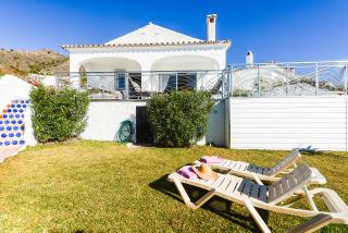 Casa Feliz - Nerja - 5