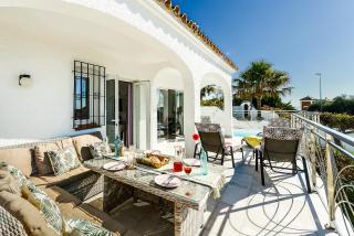 Casa Feliz - Nerja - 7
