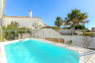 Casa Feliz - Nerja - 8