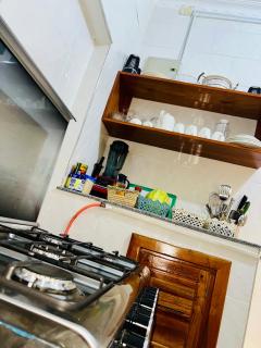 The Dawn cottage - Moshi - 4
