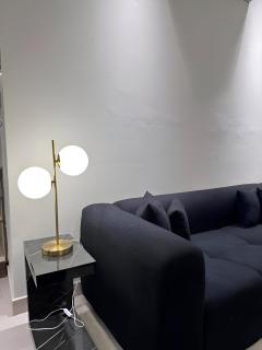 Elysium Luxe View 2BR Apartment - Islamabad - 4