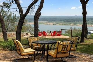 Sunrise Lodge - Dawn Suites - Spicewood - 3