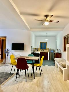 Le petit Relais - Andilana - 8