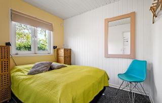 2 Bedroom Beautiful Home In Hemmet - Hemmet - 4